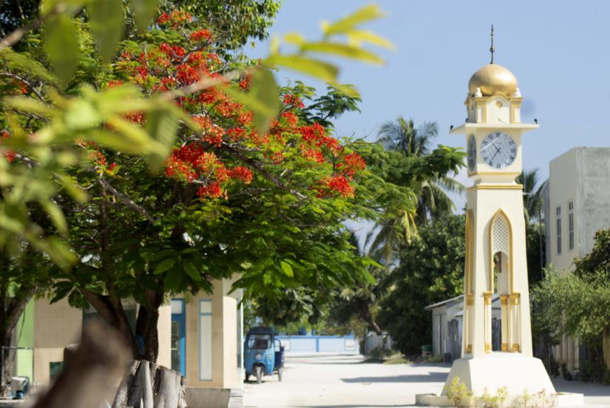 މުޅި އަތޮޅުގެ ހާލަތު ގޯސް، ގެމަނަފުށިން އަނެއްކާވެސް ކޭސްތަކެއް