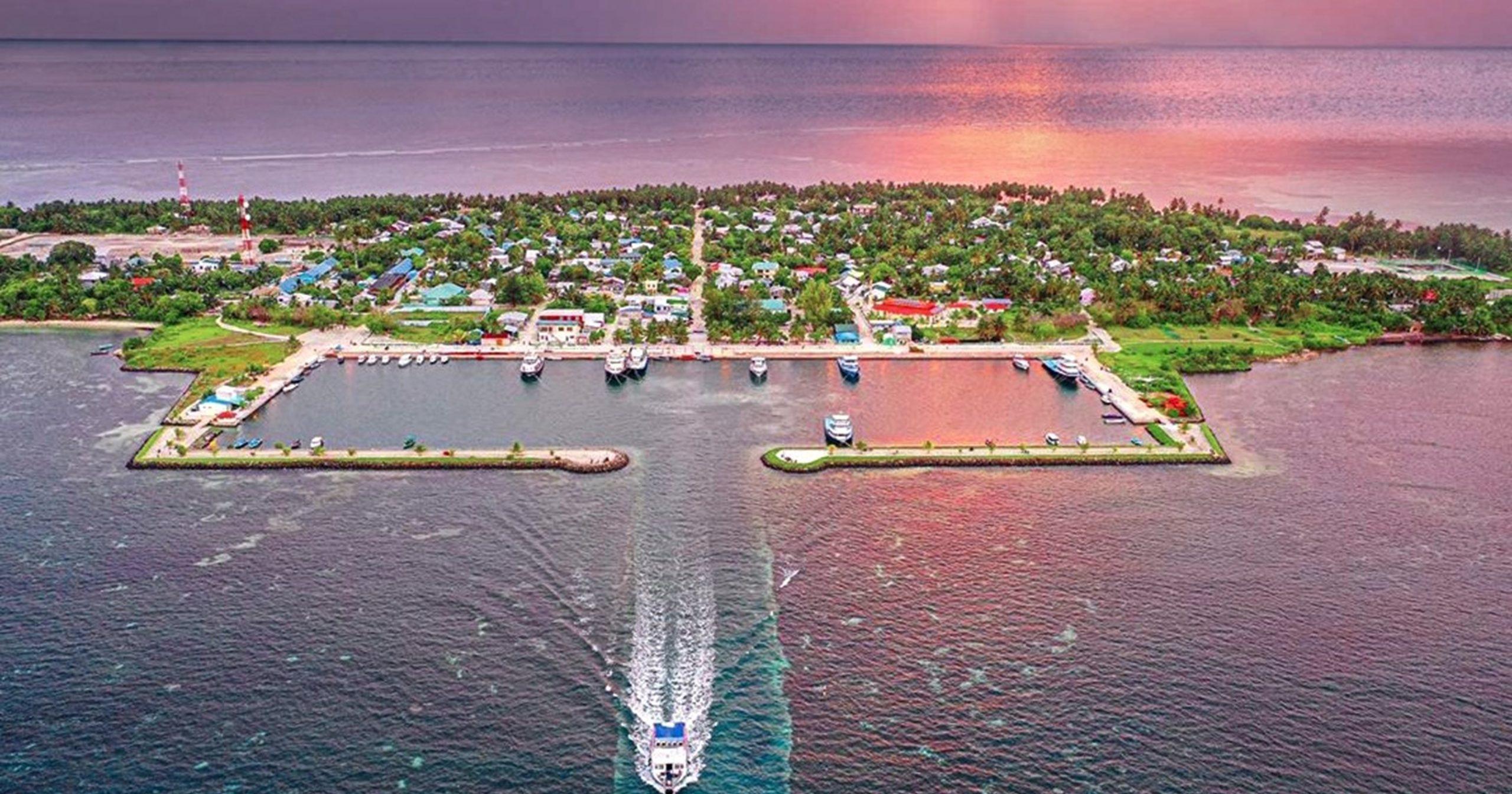 ގެމަނަފުށީގެ ލޭންޑް ޔޫސް ޕްލޭން ހަދައިދޭނެ ފަރާތެއް ހޯދަނީ