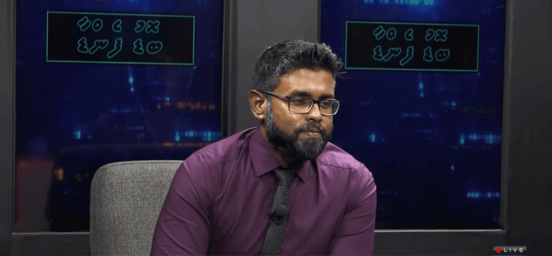 ދުންފަތުގެ އިސްތިއުމާލުކުރާ ފިރިންގެ ސަބަބުން އަނބިންނަށް ކެންސަރު ޖެހޭ - ޑރ. މުޙައްމަދު އަލީ