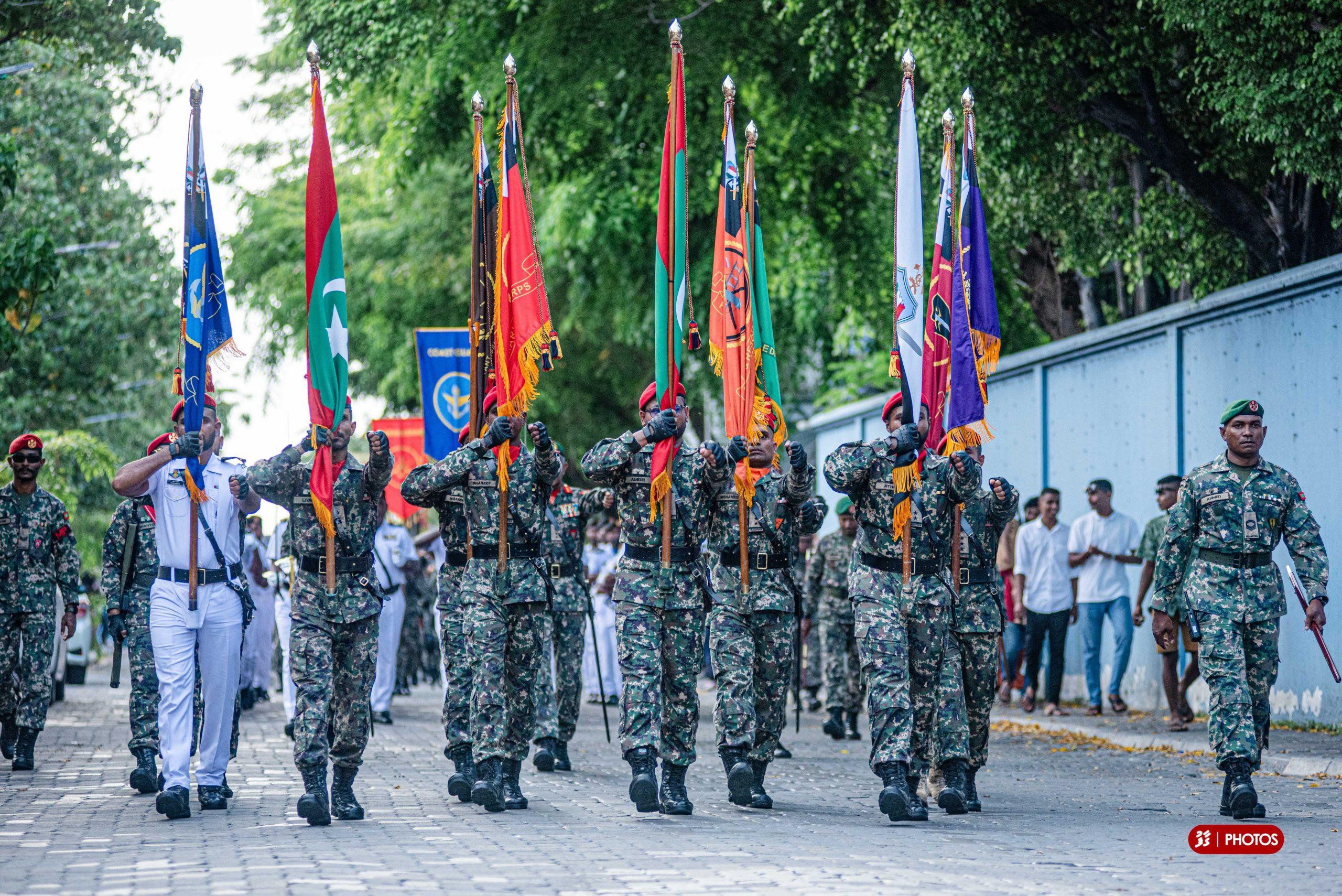 ވަތަނީ ހިދުމަތުގެ 3 ވަނަ ބުރަށް ކުރިމަތިލުމުގެ ފުރުސަތު ހުޅުވާލައިފި