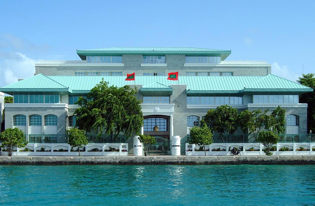 ކުރިއަށް އޮތް ދެ ދުވަހަކީ ސަރުކާރު ބަންދު ދުވަހެއް ގޮތުގައި ހަމަޖައްސައިފި