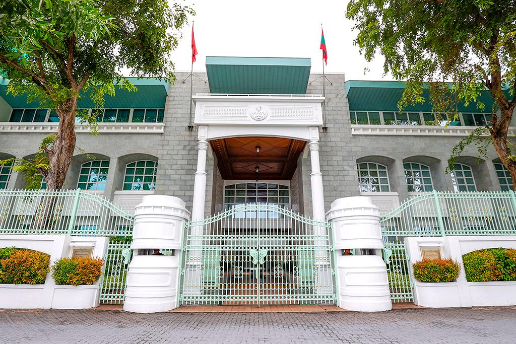 އެޗްއާރްސީއެމް ގެ މެންބަރުކަމުގެ މަޤާމަށް ކުރިމަތިލުމުގެ ފުރުޞަތު ހުޅުވާލައްވައިފި