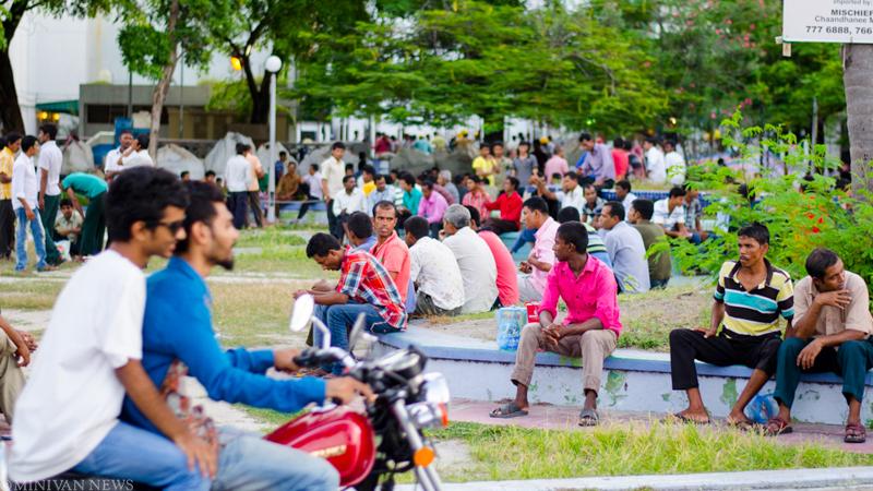 ކޯޓާ ނުނަގާ އަހަރަކަށްވުރެ ގިނަ ދުވަސްވެފައިވާ ތަންތަން "އިން-އެކްޓިވް"އަށް ބަދަލުކުރަނީ