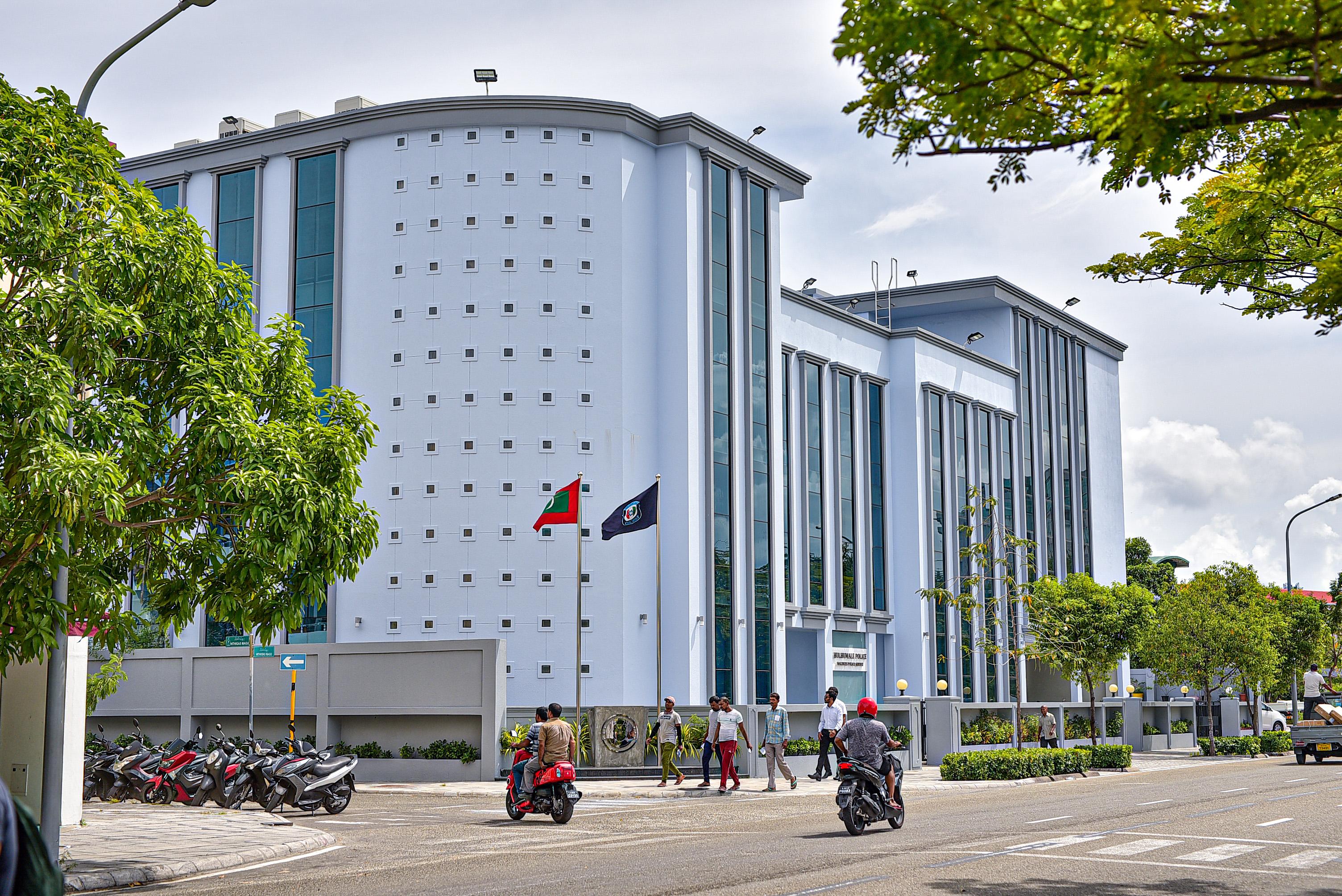 މާލެއާއި ހުޅުމާލޭގައި ވައްކަމާއި ފޭރުމުގެ މައްސަލަތަކުން 6 ލައްކަ ރުފިޔާ ހޯދައިފި