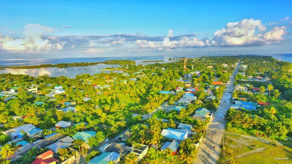 އައްޑޫ އިން ގޯތި ލިބޭ މީހުންގެ ގުރުލުން ބުދަ ދުވަހު ފަށަނީ