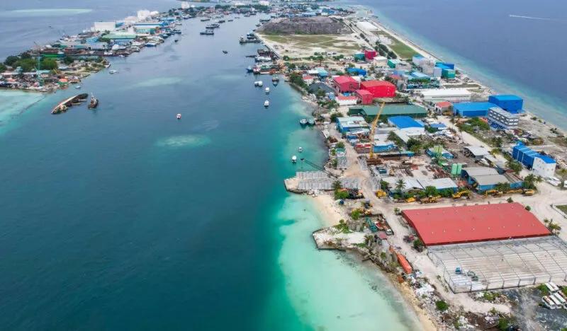 ތިލަފުށި ފޭސް 2 އިން ވިޔަފާރި ބޭނުމަށް ބިން ގަތުމަށް ހުޅުވާލައިފި