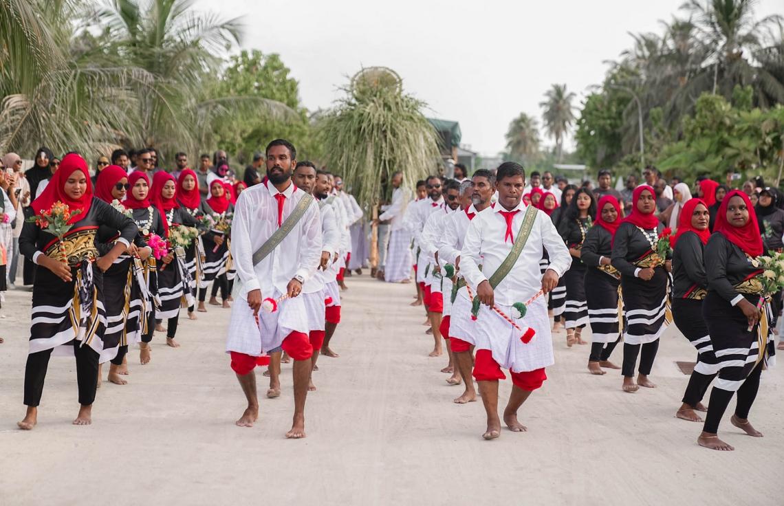 ބޮޑު އީދު ފާހަގަކުރަން ބޭނުންވާ ރަށްރަށުން ޕްރޮޕޯސަލް ހުށަހަޅަން ހުޅުވާލައިފި