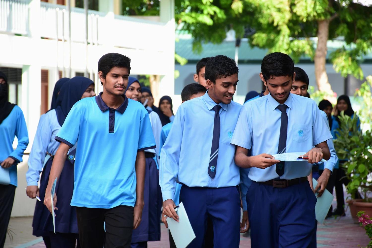 އޭލެވެލް އިމްތިހާނުގެ ލޭޓް އެންޓްރީގެ އެޕްލިކޭޝަން ހުށަހެޅުމަށް ހުޅުވާލައިފި