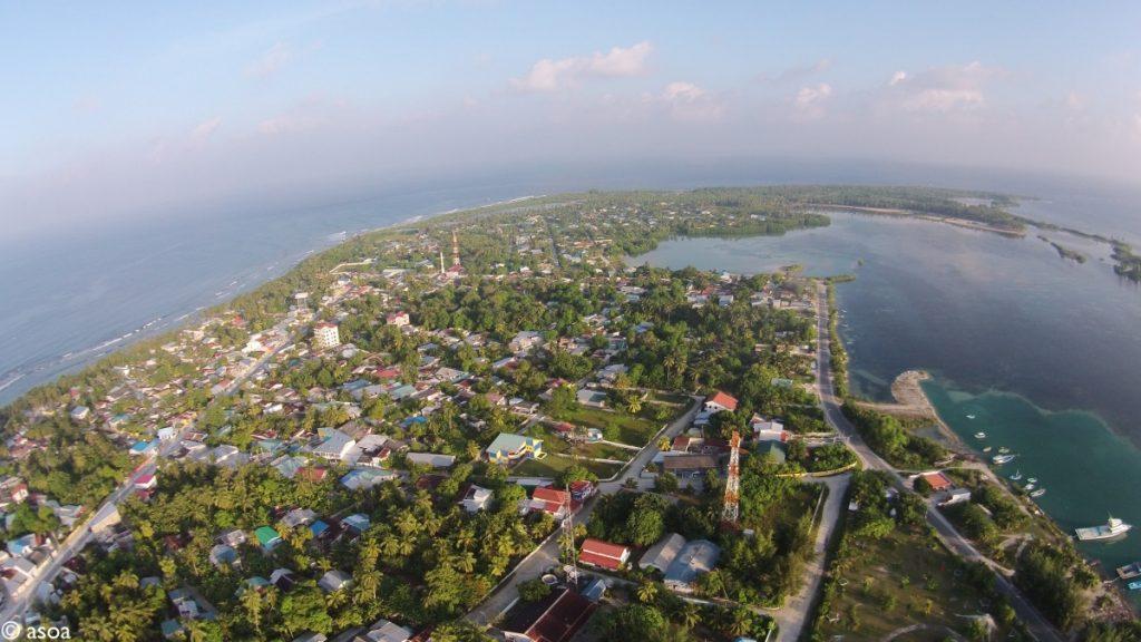 ވަކި ކައުންސިލްތައް އުފެދިއްޖެ ނަމަ ބްލޮކް ގްރާންޓުގެ ގޮތުގައި ފޭދޫއަށް 25 މިލިއަން، ހުޅުދޫއަށް 13 މިލިއަން ، މީދޫއަށް 18 މިލިއަން!
