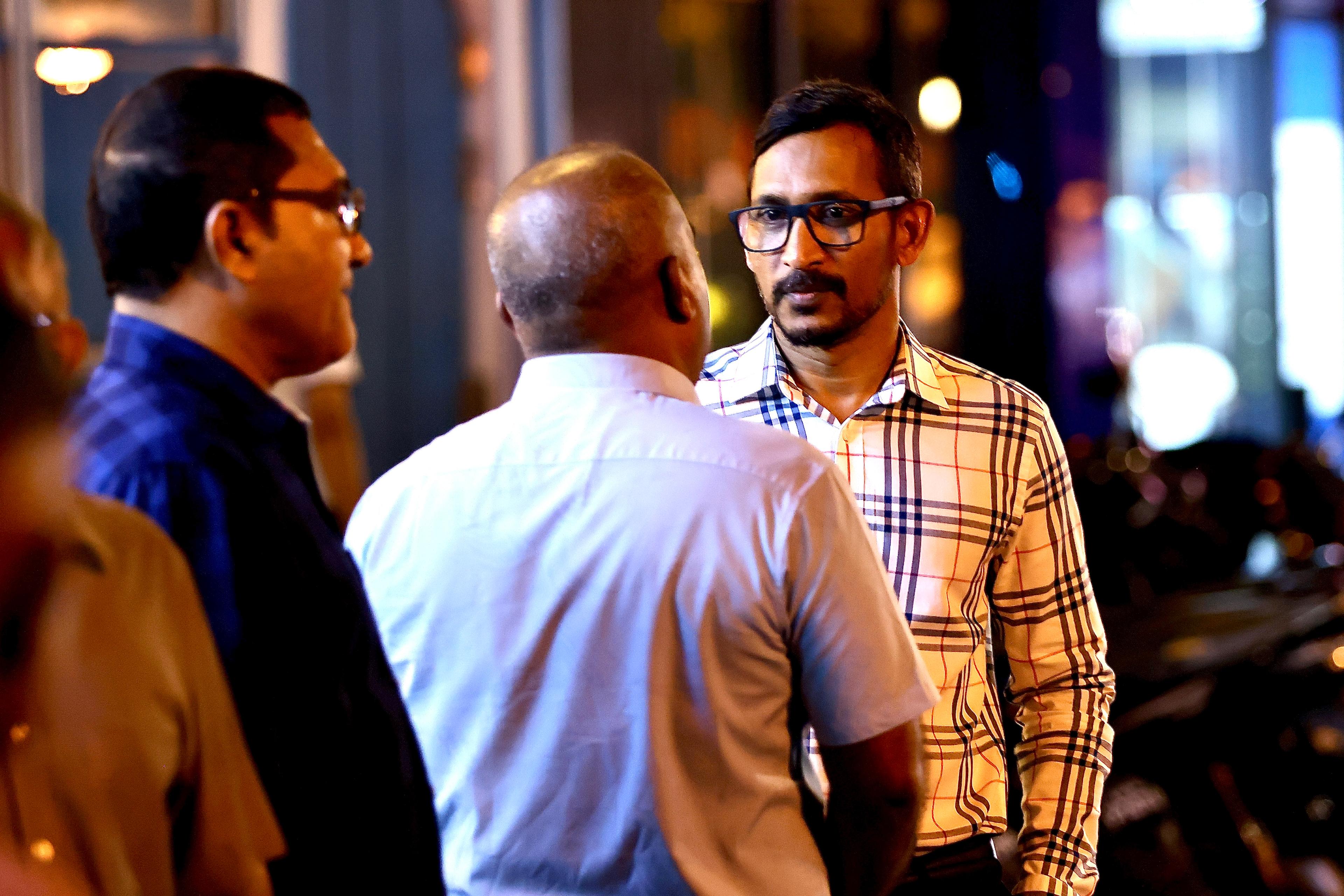  ރަށްރަށުގެ މަޝްރޫއުތައް ކުރިއަށް ގެންދިއުމަށް ކައުންސިލްތަކުގެ އެޙީތެރިކަން މުހިންމު: ފަލާހު