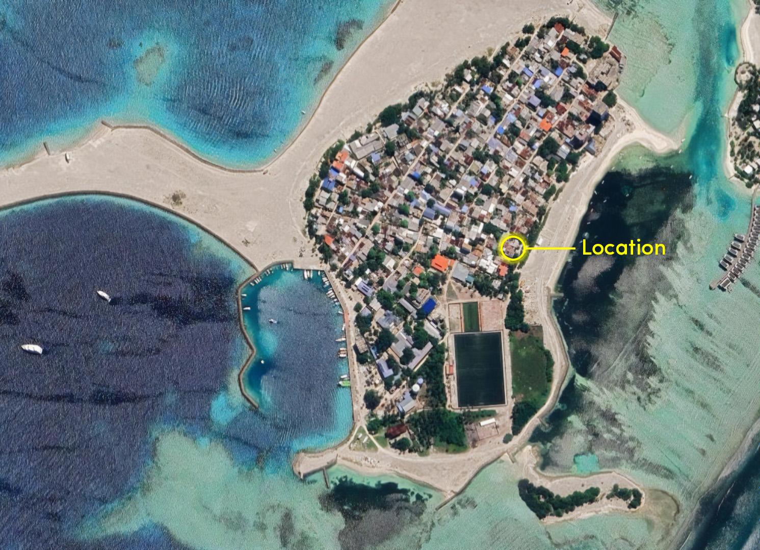 ގުރައިދޫގެ ބަންޑާރަ ގޯއްޗެއް ބީއެމްއެލުން ނީލަމުގައި ވިއްކާލަނީ: ނީލަން ފެށޭ އަގަކީ 920،500 ރުފިޔާ!