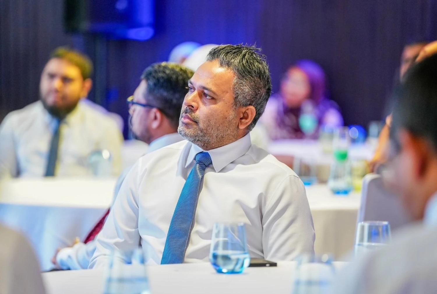އިތުރު ނުވަ ސަރަޙައްދަކުން މަސްވެރިންނަށް ހެޔޮއަގުގައި މިހާރު ތެޔޮ ލިބޭނެ - ޝިޔާމް
