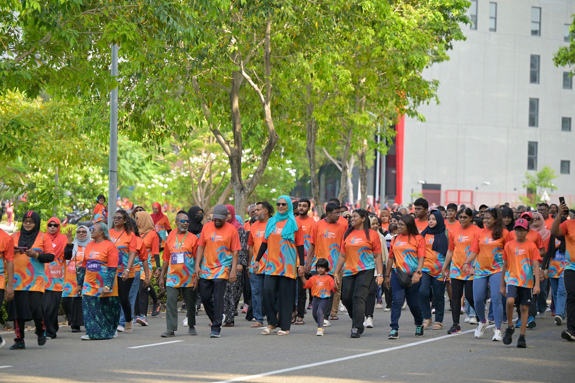 ޕެންޝަންް އޮފީހުގެ 3 ޖެނެރޭޝަން ވޯކް ބާއްވައިފި