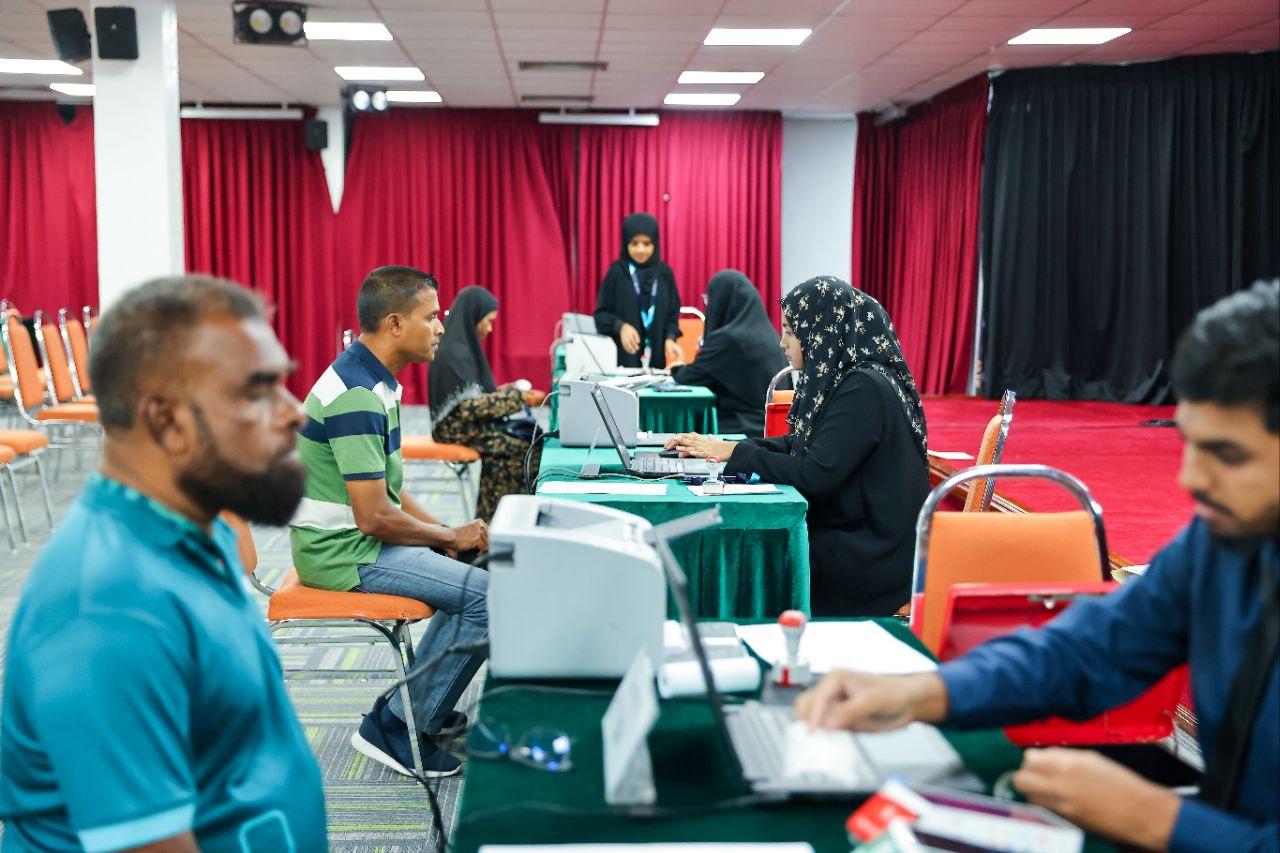 މުދަލު ޒަކާތް ނެރުން ވާޖިބުވާ ނިޞާބަށް ބަދަލު ގެނެސްފި