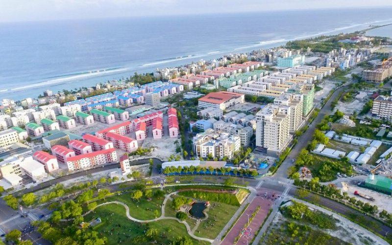 އެޕޯލޯ ކްރިސްޓަލް ބިލްޑިންގްގެ އެޕާޓްމަންޓުގައި ރޯވި އަލިފާންގަނޑު ނިއްވާލައިފި