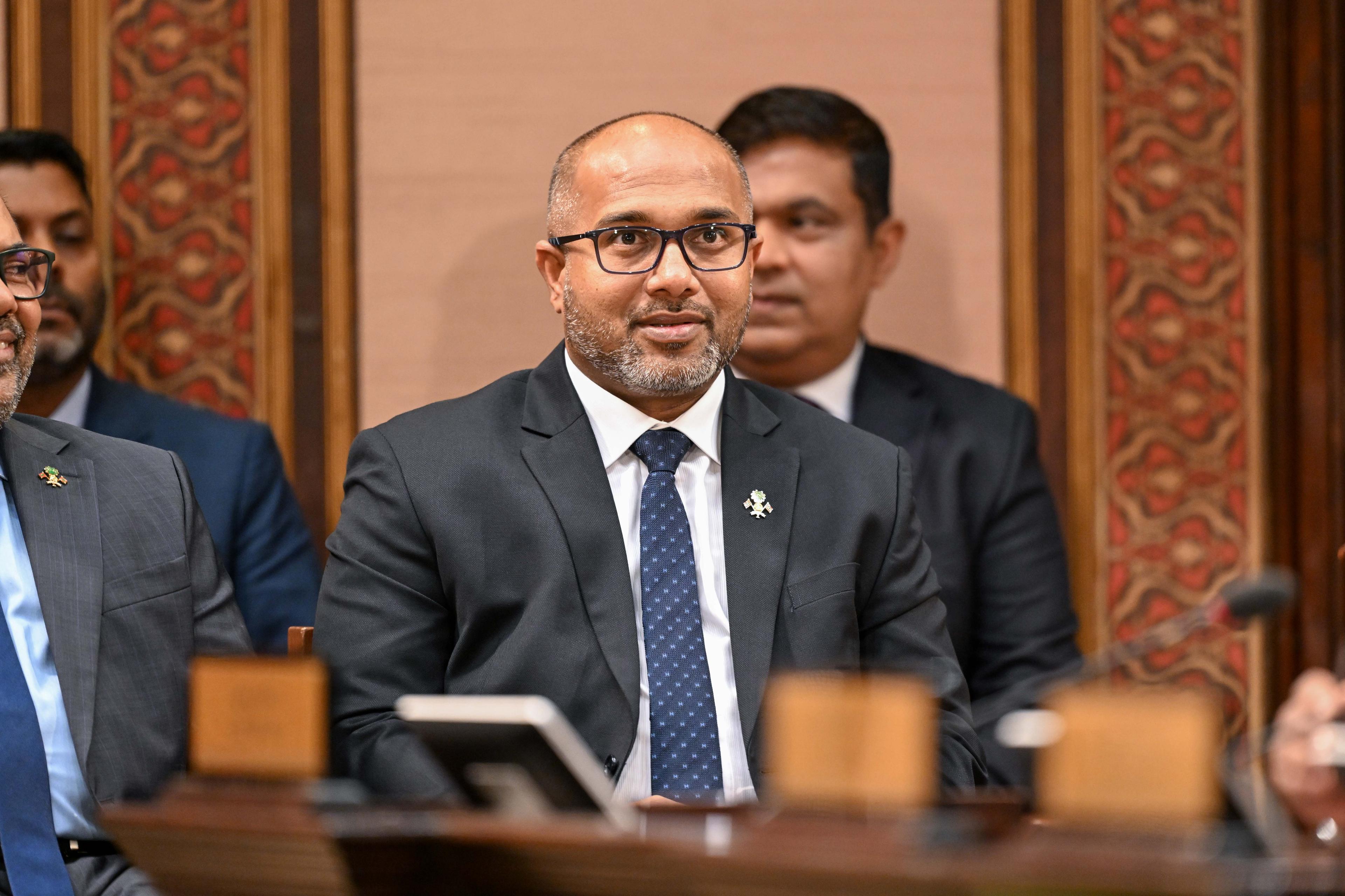 މިއަހަރުގެ ތެރޭގައި ކޮންޓެއިނަރ ސްކޭނަރެއް ގެނެސް އޮޕަރޭޝަނަށް ގެނެވޭނެ  - އިޙްސާން