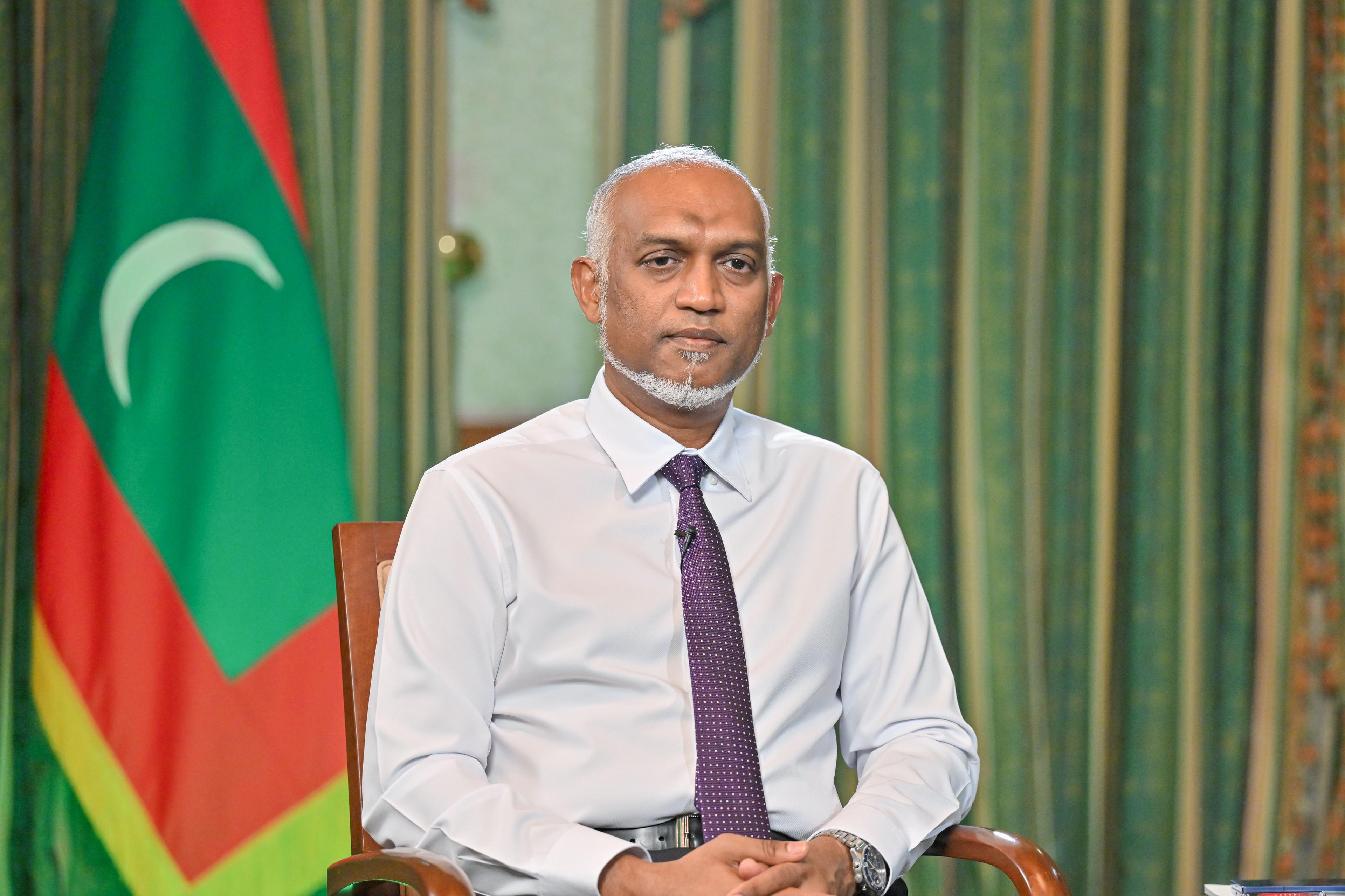 ސިޓިޒަންސް ކޮމްޕްލެއިންޓްސް ބިއުރޯ ޖުލައި 26ގެ ކުރިން ހުޅުވުމަށް މަސައްކަތް އެބަކުރައްވަން: ރައީސް