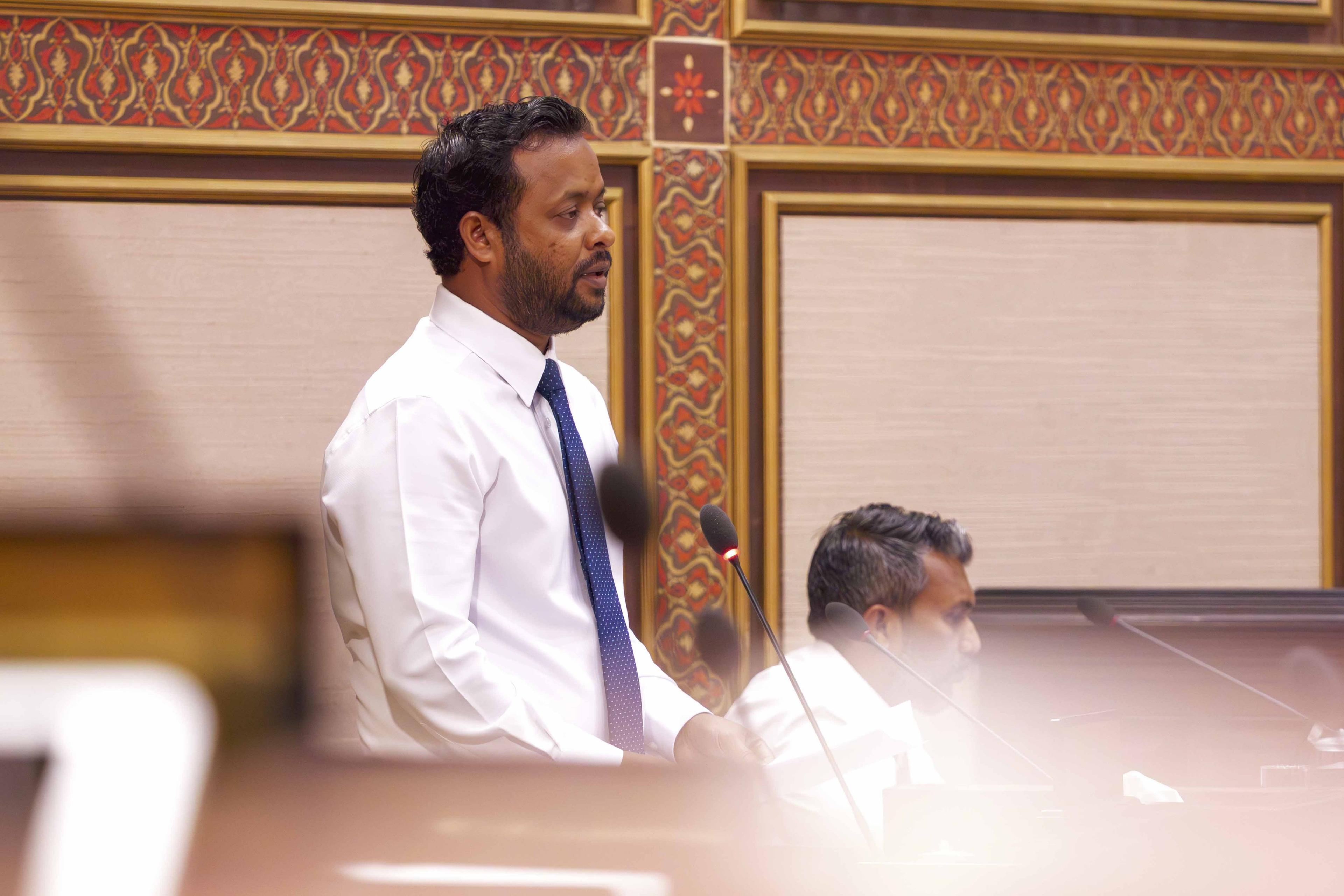 މާލޭގެ މަގުތަކުގެ ޑިޒައިން މަސައްކަތަށް ޗައިނާގެ ޓީމެއް މިމަހު ރާއްޖެ އަންނާނެ - މުއްޠަލިބު