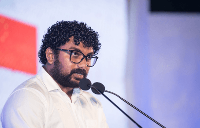 އެމްޕީއެލްގެ ޑެޕިއުޓީ ސީއީއޯއަކަށް ލައްމާން