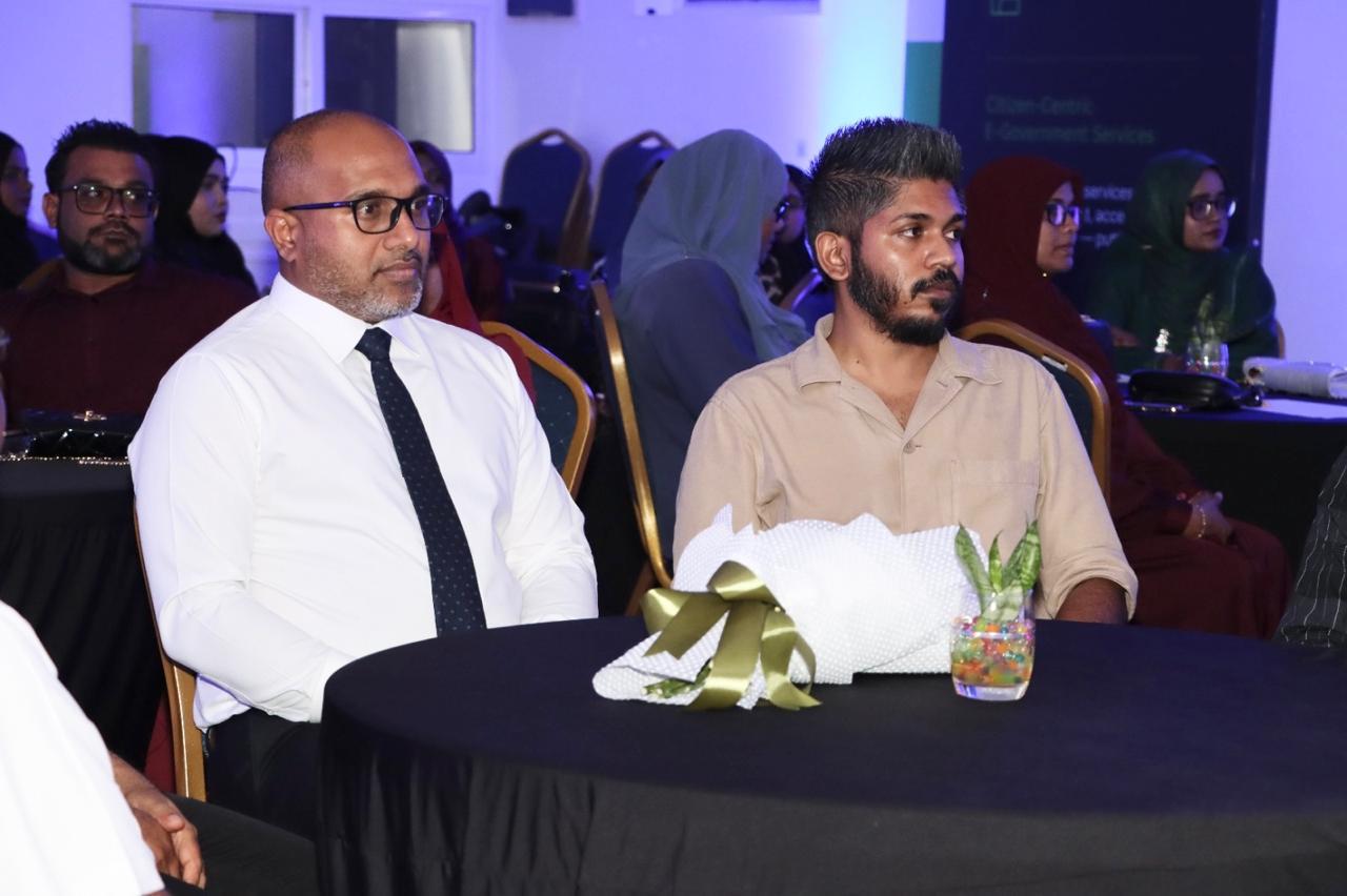 ކުރިއަށް އޮތް ދުވަސްތަކުގަ ޑީއެންއާރުގެ ދައުރު ދާނީ ފުޅާވަމުން: އިޙްސާން