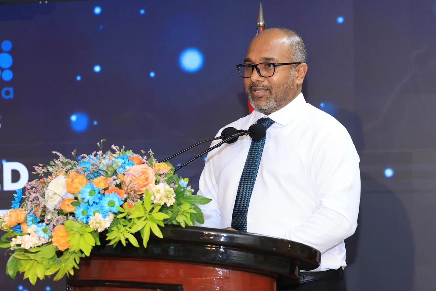 ލީޑަރޝިޕް ޕްރޮގްރާމުގެ ސަބަބުން ޖޮއިންޓް އޮޕަރޭޝަންތައް ހިންގުމަށް ލުއިފަސޭހަތަކެއް ލިބިގެންދާނެ - އިހްސާން