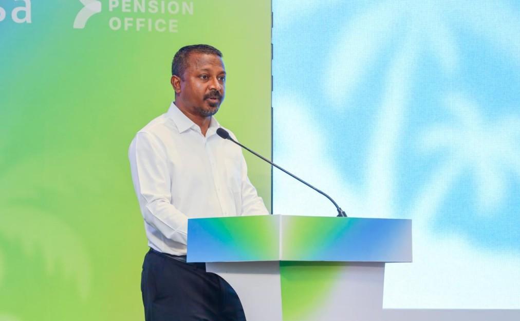ހިދުމަތްދިނުމުގައި އިންސާފްވެރި، ދެފުށް ފެންނަ ނިޒާމެއް މުހިންމު- ބަންޑާރަނައިބު