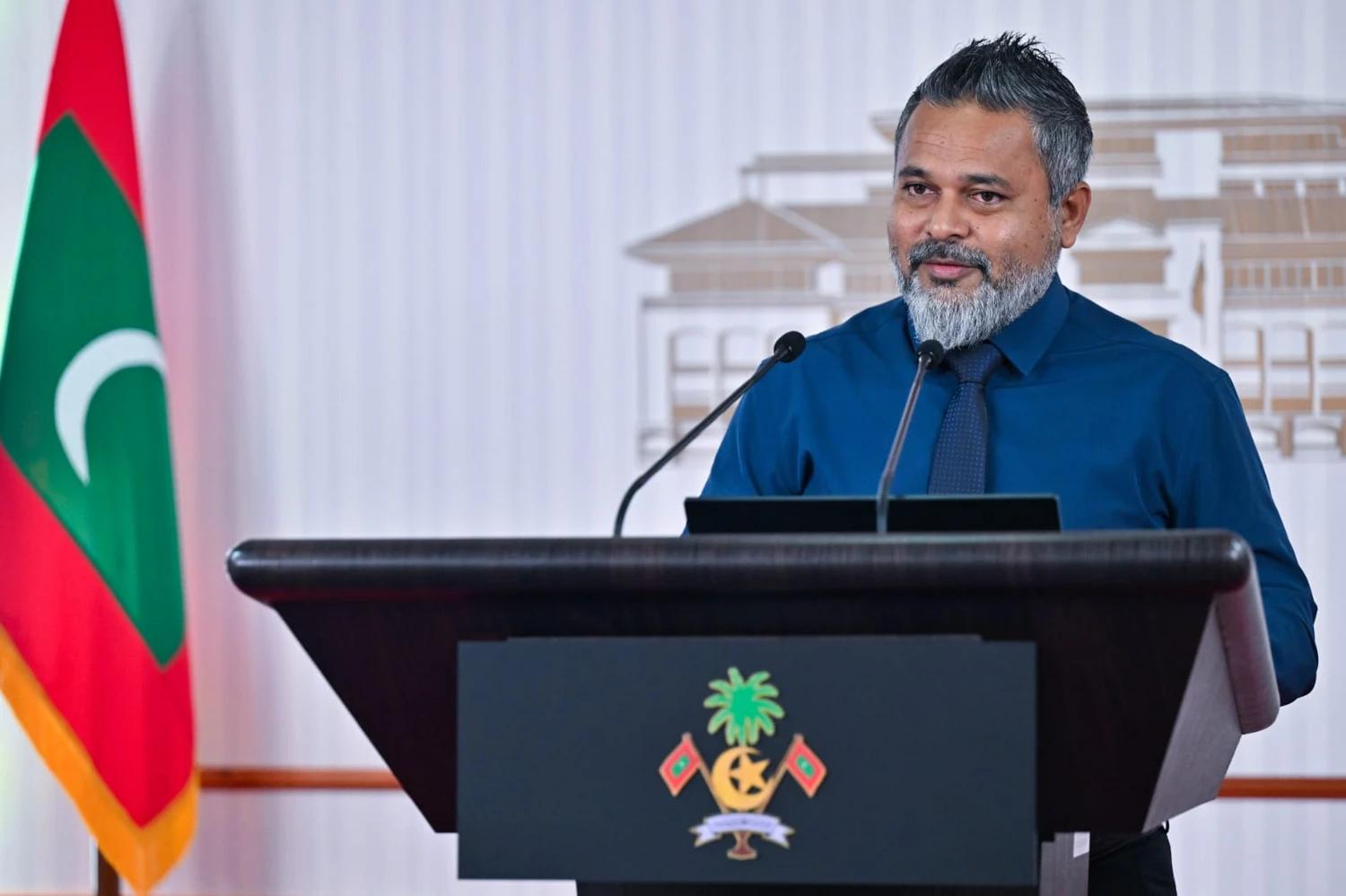 ދެ އަތޮޅެއް ފިޔަވައި މުޅި ރާއްޖެއިން މަސްވެރިންނަށް އަގުހެޔޮކޮށް ތެޔޮ ލިބޭނެ އިންތިޒާމު ހަމަޖައްސައިފި