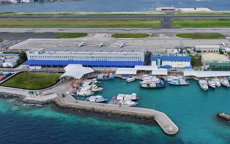 ވީއައިއޭގެ ފަޅުތެރޭގެ އޮޕަރޭޝަންތައް ހަރުދަނާކޮށް އަވަސްކުރުމަށްޓަކައި ޚާއްސަ ޑިޖިޓަލް ޕްލެޓްފޯމެއް ތަޢާރަފުކޮށްފި