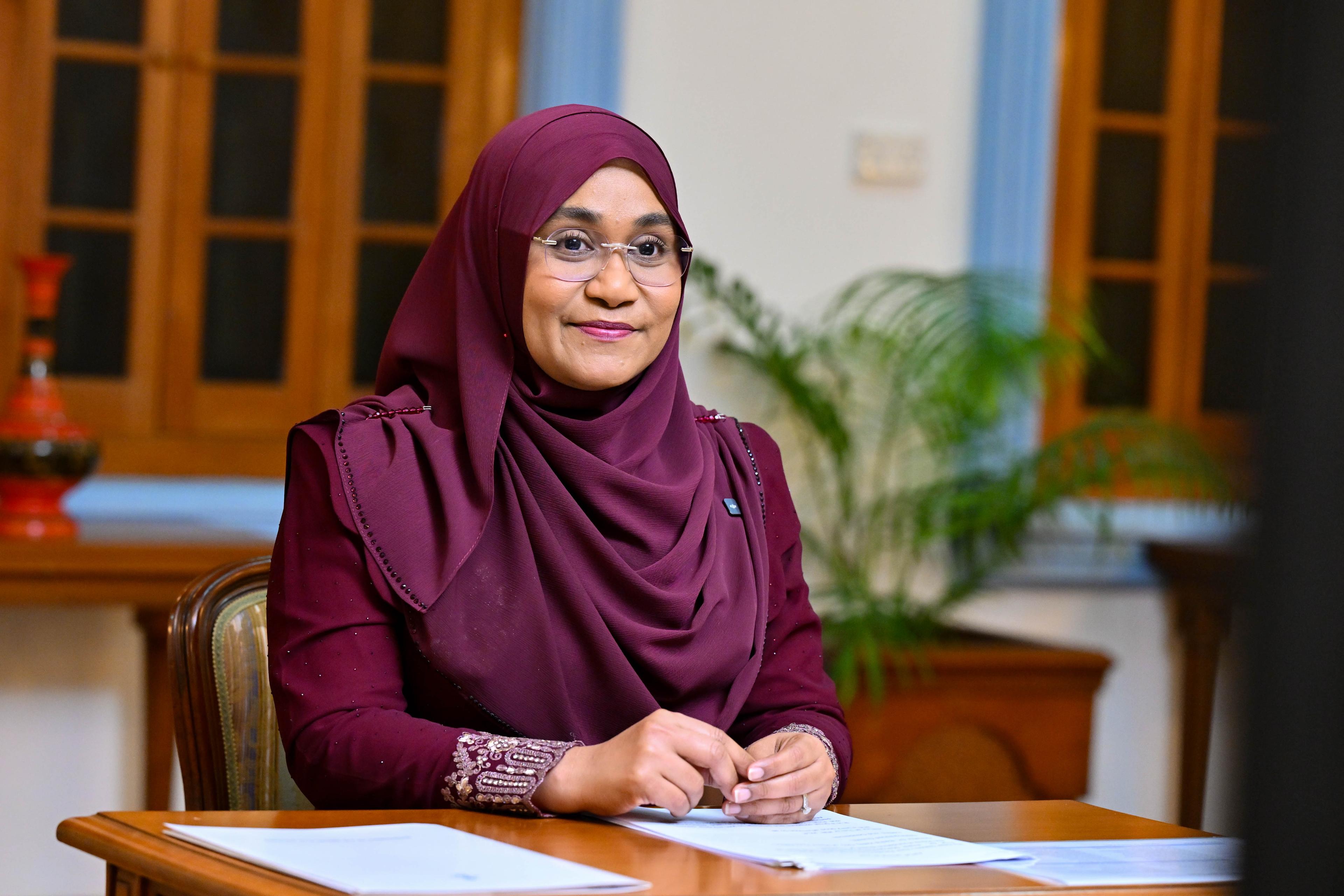 މީހުން ބިނާކުރުމުގެ ދާއިރާގައި ވުނަކުރުމަކީ، ކުރެވޭ، އެންމެ ފައިދާހުރި ވުނަކުރުން!