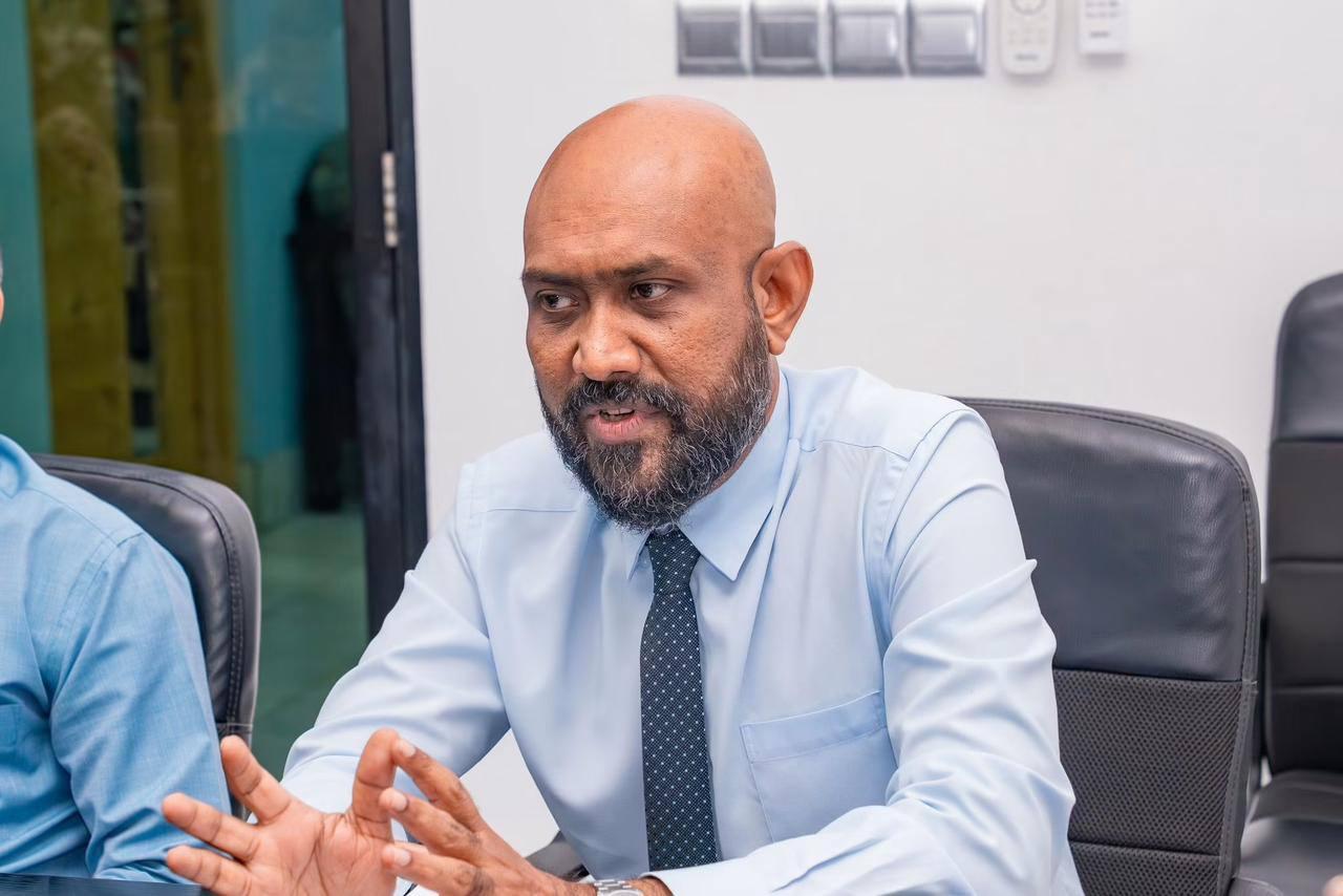 ޕީޖީން އަންގައިގެން ބަލާ މައްސަލަތައް އަވަސް ކުރަން އޭސީސީގެ ގަވައިދަށް ބަދަލެއް ގެނެސްފި