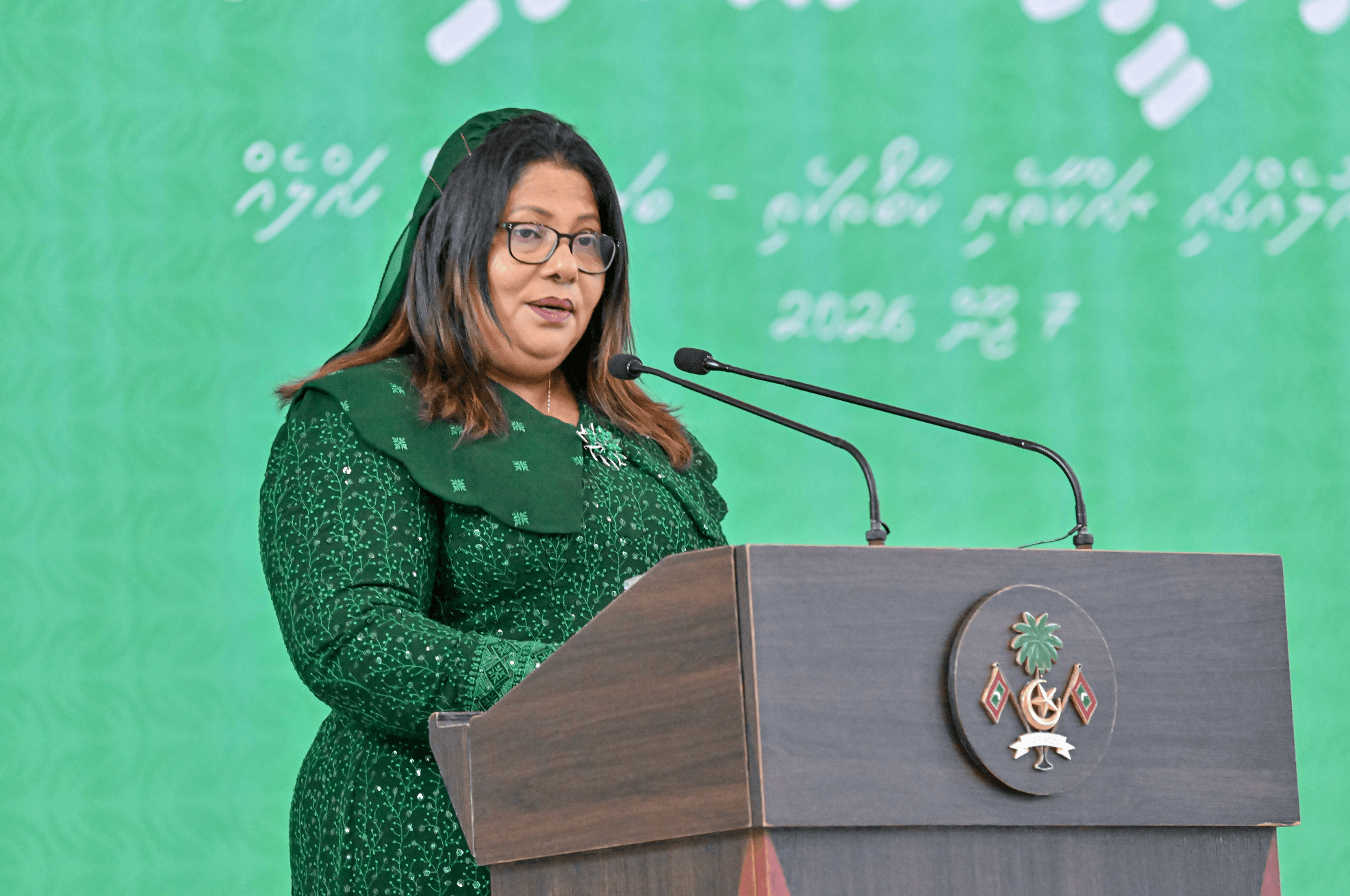 ޒަމާނީ ޑިޖިޓަލް ނިޒާމުގެ އެހީގައި ކާބޯތަކެތީގެ ރައްކާތެރިކަން ކަށަވަރުކުރަނީ