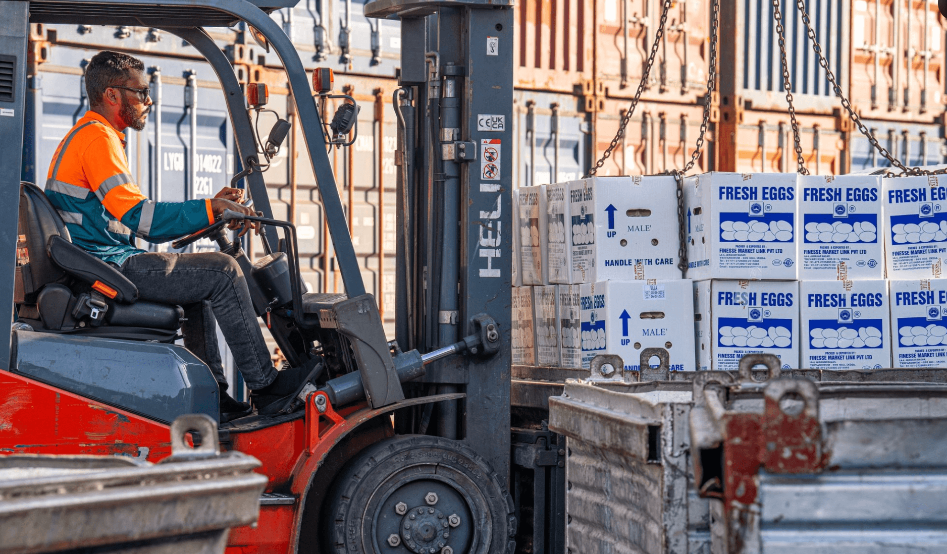 ބަންދު ދުވަހަކަށް ބާޒާރަށް ބޭނުންވާ އަވަހަށް ހަލާކުވާ ޒާތުގެ ކާބޯތަކެތީގެ ބާވަތްތައް ބޭލުމާއި ކުލިއާކުރުން ކުރިޔަށް!