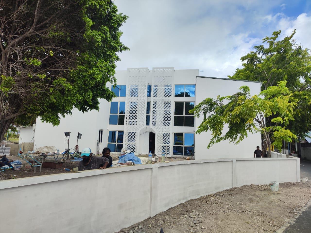 ފުވައްމުލަކުގައި ޤުރުއާން އުނގަންނައިދިނުން އައު ހަރުފަތަކަށް: ހުކުރު ދުވަހު ހުޅުވާ މަރުކަޒާއެކު ބޮޑެތި ބަދަލުތަކެއް!