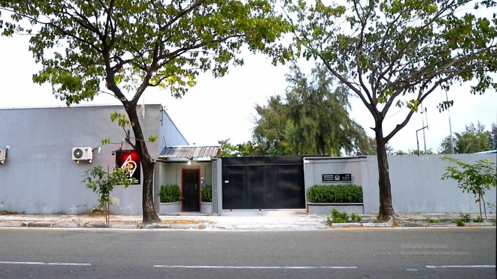 މާފުށްޓަށްފަހު ހުޅުމާލެ ޖަލު ބަލައި ފާސްކުރުމުގެ ޚާއްޞަ އޮޕަރޭޝަނެއް!
