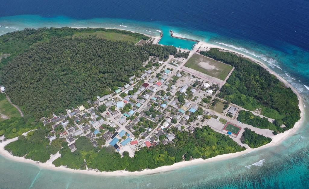 ހިރިމަރަދޫން ހޯރަފުއްޓަށް ބަދަލުވާން ބޭނުންވާ ރައްޔިތުން ނަން ނޯޓުކުރުމުގެ ފުރުސަތު ހުޅުވާލައިފި