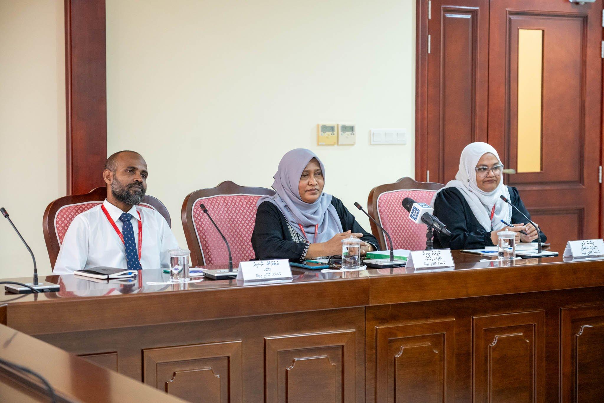 ރާއްޖޭގައި ލިބެން ހުންނަ ފަރުވާތަކަށްވެސް، ބަލިމީހާގެ ހާލަތަށް ބަލައި ބޭރުން އާސަންދަ ލިބޭގޮތް ހަދައިފި