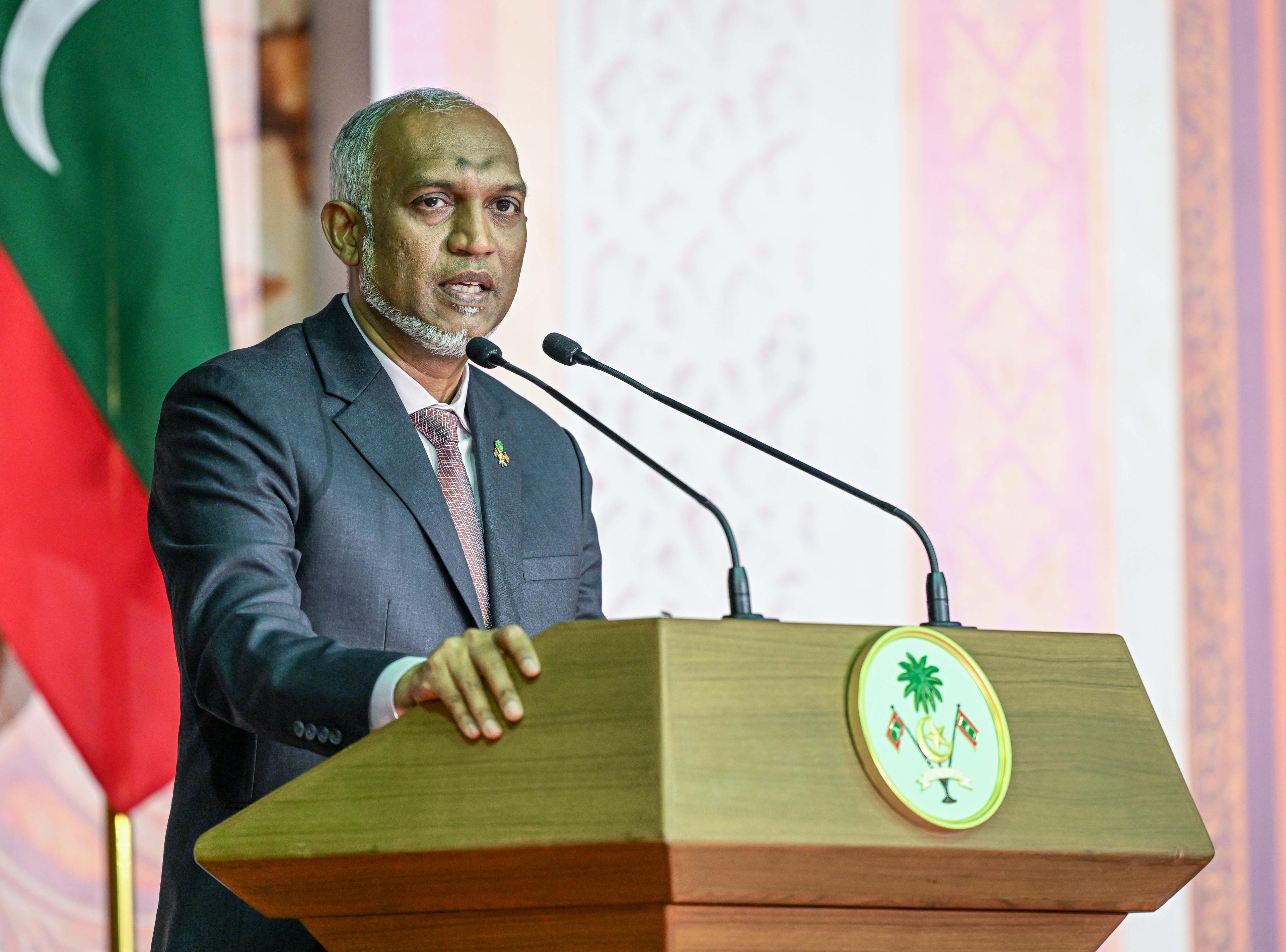 މިނިވަންކަމާއި އިސްތިޤުލާލާއި ސިޔާދަތަކީ ހުރިހާ ޤައުމަކަށް އެއް ހަމައެއްގައި އޮންނަން ޖެހޭ ޙައްޤެއް: ރައީސް