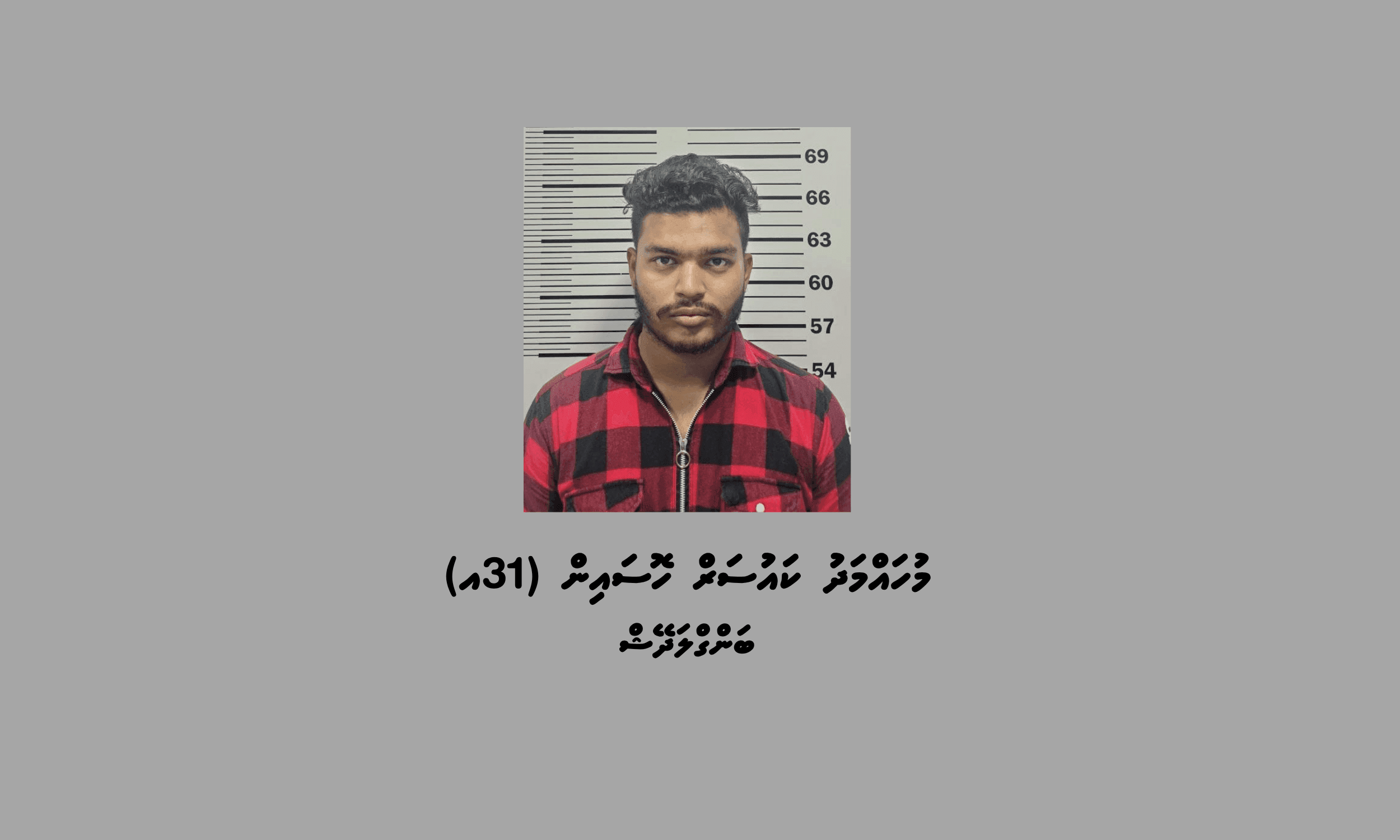 ބަނގުރަލާއި ފައިސާއާއެކު ހުޅުމާލެއިން ބިދޭސީއަކު ހައްޔަރުކޮށްފި