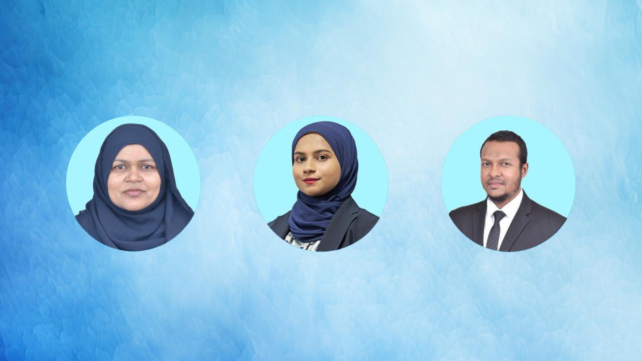 ތިން ކުންފުންޏެއްގެ ބޯޑަށް ޑިރެކްޓަރުން އައްޔަންކޮށްފި