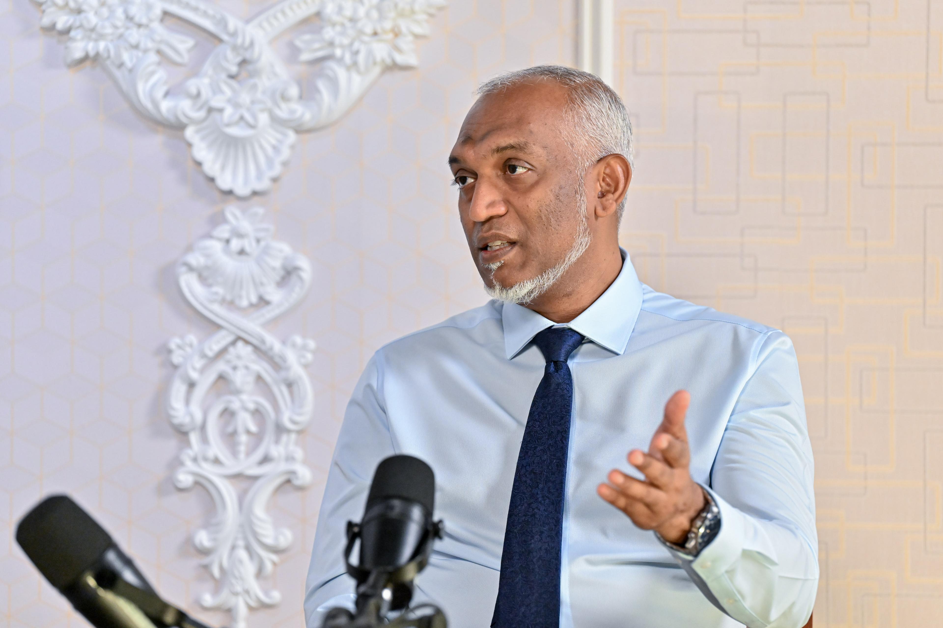ރާއްޖޭގެ ހުރިހާ ރަށެއްގައި ފިޓްނަސް ސެންޓަރުތައް ޤާއިމްކުރުމުގެ މަސައްކަތް އަންނަ އަހަރަށް ނިންމާލަނީ