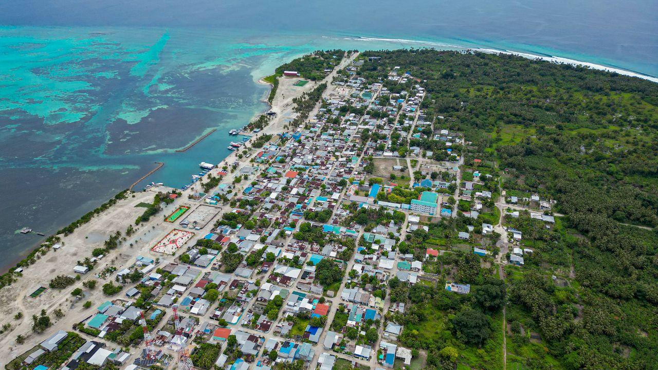 ކާށިދޫ މީހުންގެ މެހެމާންދާރީ: ރާއްޖޭގެ ފުރިހަމަ މެހެމާންދާރީގެ ރީތި ނަމޫނާއެއް