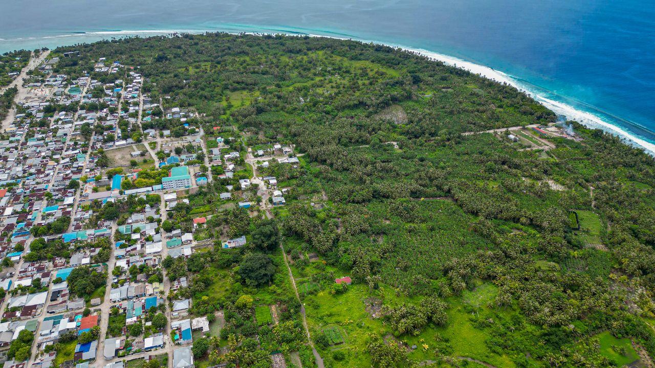 ކާށިދޫގެ ފެހިކަން: ގުދުރަތީ މުއްސަނދިކަމާއި ކަންޒުކަހަނބުގެ މާހައުލު
