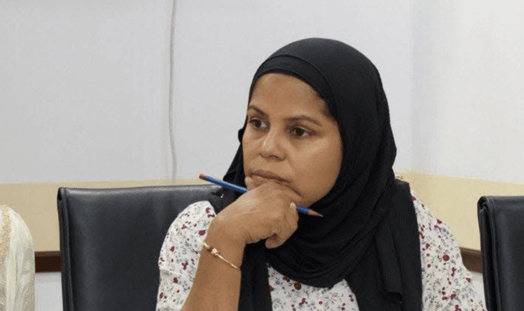 އީޔޫއާއި ބެލްޖިއަމްގެ ސަފީރުކަމަށް ދިޔާނާ އައްޔަނުކުރަނީ