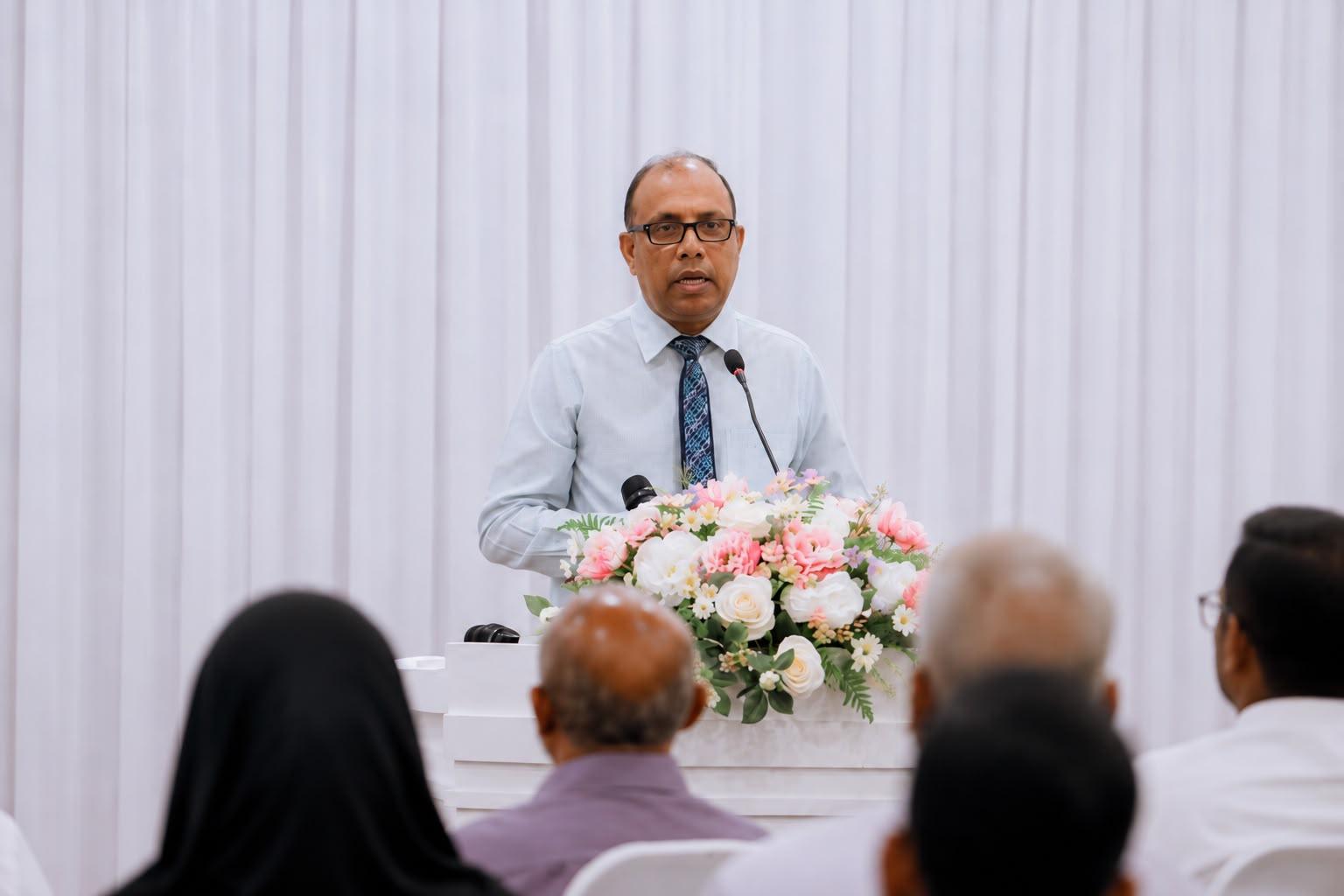 ޖުވެނައިލް ޖަސްޓިސް ޓްރެއިނިންގ ޕްރޮގްރާމުން މިހާތަނަށް 287 މީހުން ތަމްރީނުކުރެވިއްޖެ: ޞިއްދީޤު