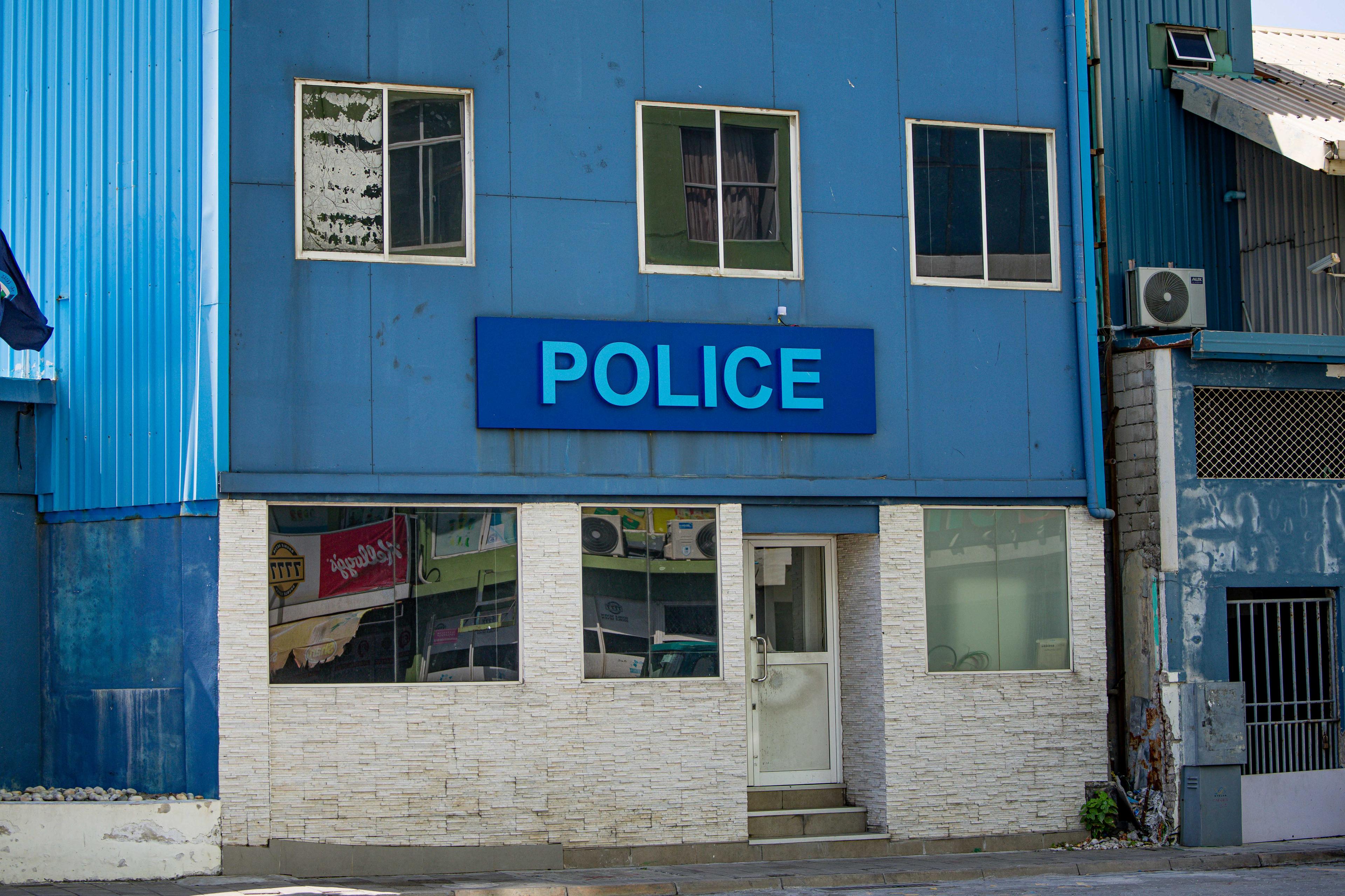 ލޯންޗު އެކްސިޑެންޓް: މަޑުނުކޮށް ދިޔަ އުޅަނދު ހޯދުމުގެ މަސައްކަތް ކުރަނީ