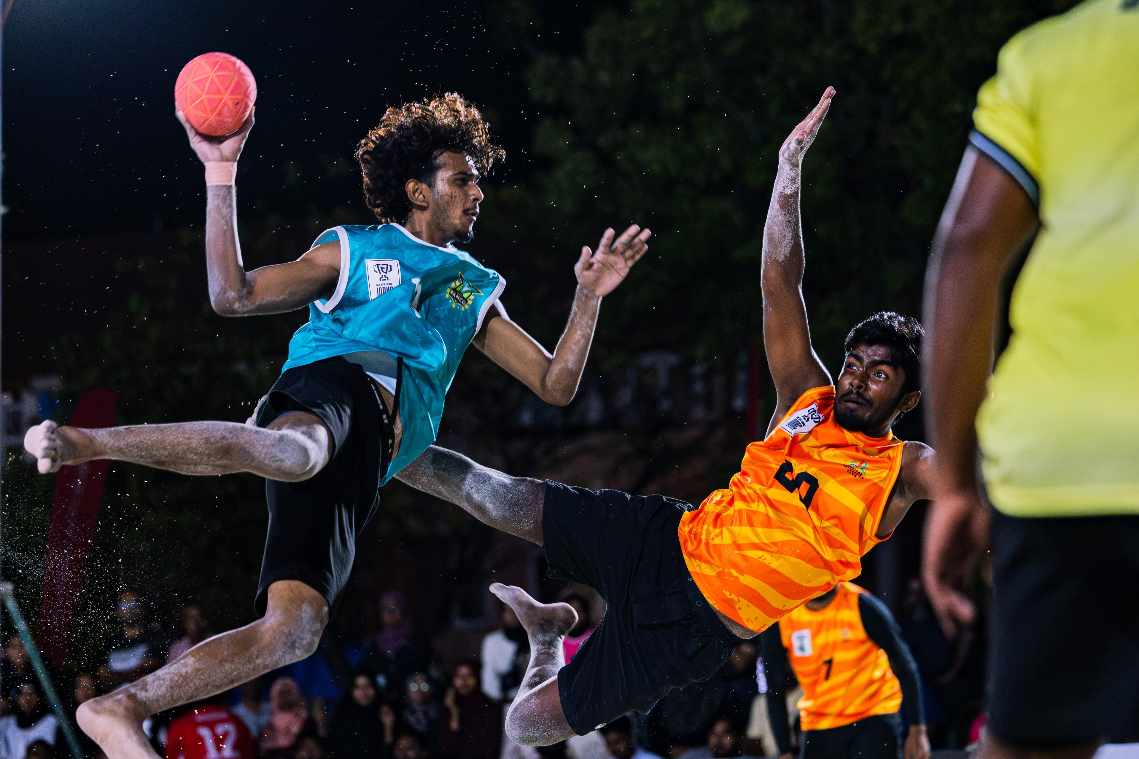 Raul’s 16-Goal Show Sends WAMCO Into Men’s Final