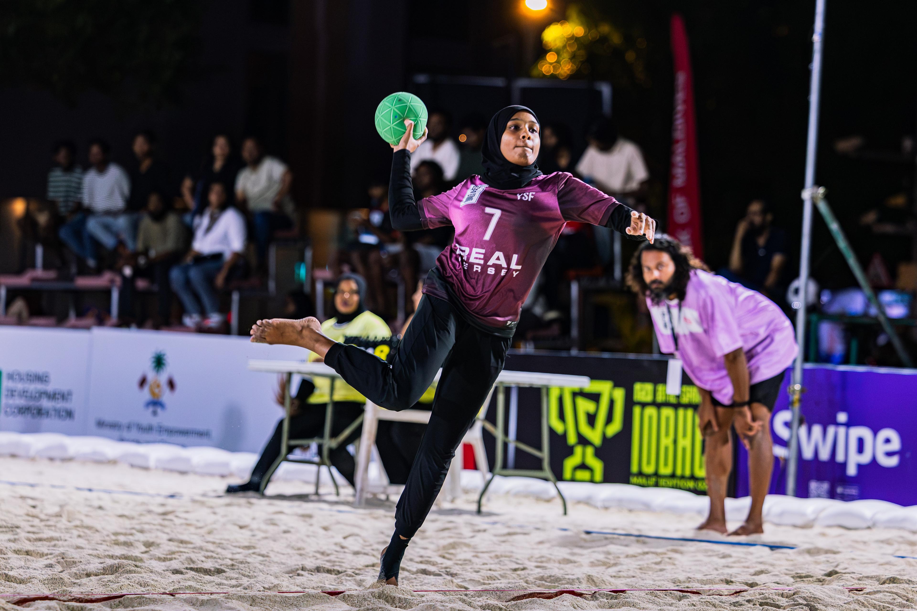 STELCO Complete Perfect Run as BML Book Quarter-Final Spot