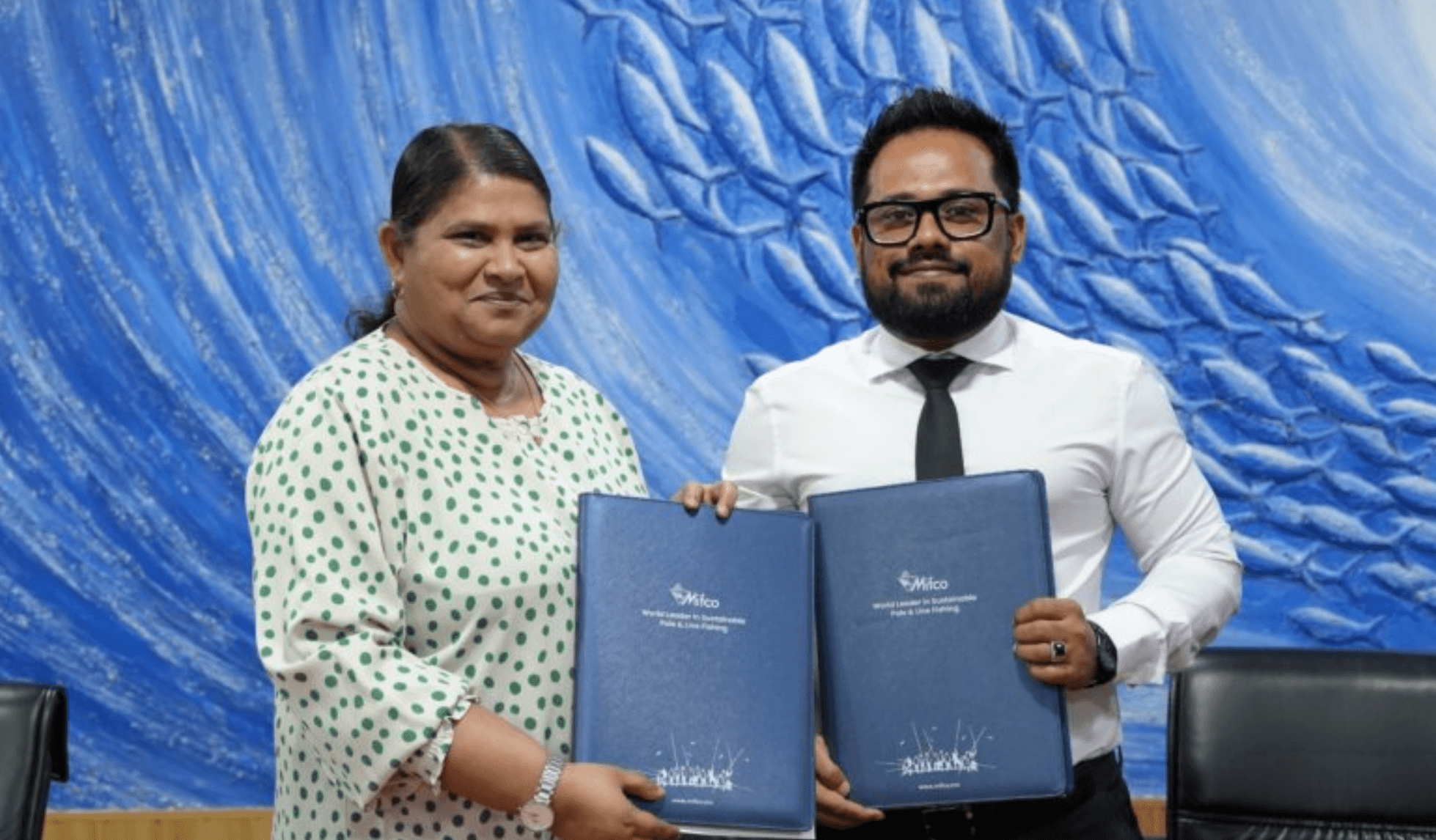 މިފްކޯގެ ސެންޓަރުތަކުން މަސްވެރިންނަށް ކްރެޑިޓަށް ތެޔޮ ލިބޭނެ އިންތިޒާމު ހަމަޖައްސައިފި