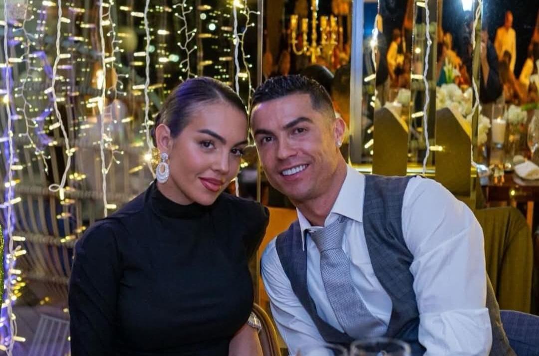 What Ronaldo’s Simple Wedding Teaches Maldivian Youth