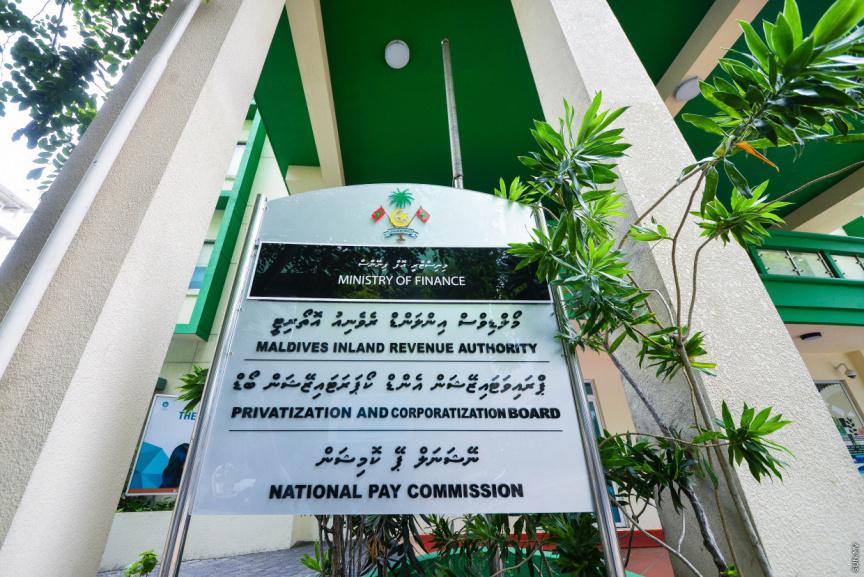 އެސްޑީއެފަށް ބިލިޔަނަކަށްވުރެ ގިނަ ރުފިޔާ ޖަމާކޮށްފި